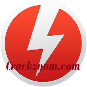 Daemon Tools Pro Crack - Crackzoom.com
