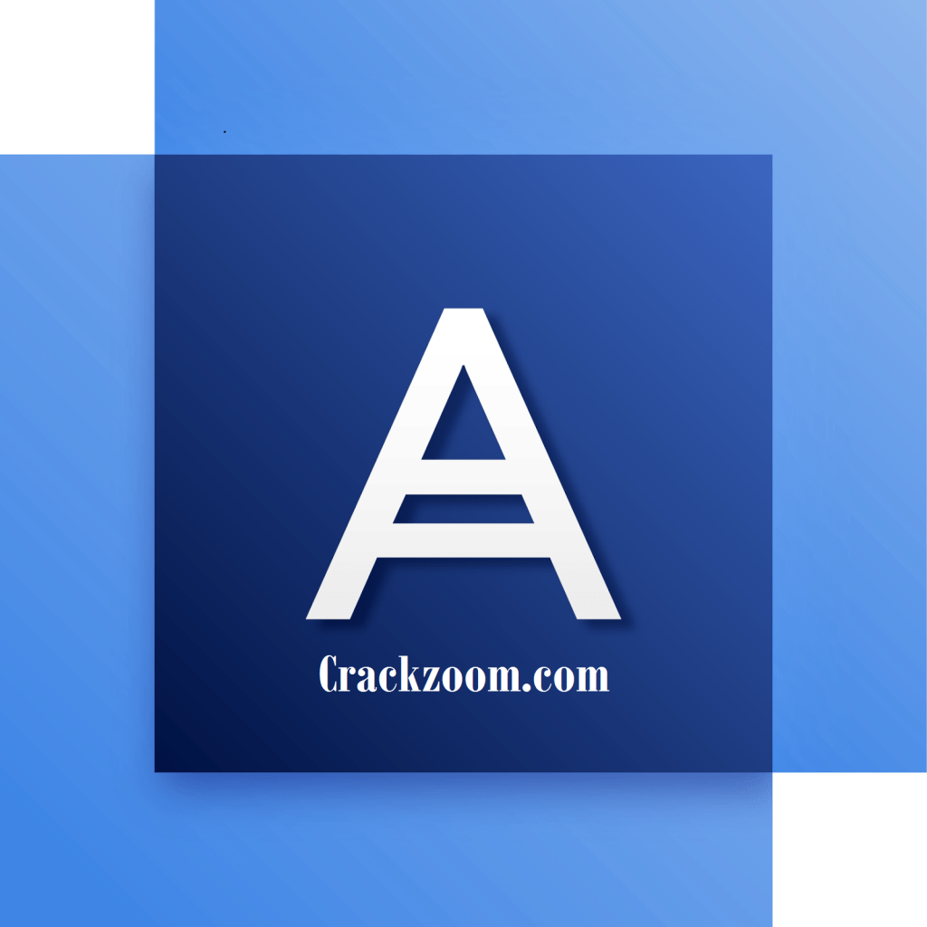 Acronis True Image 2021 Crack + Serial Key {Torrent} Download {Latest}