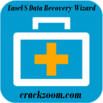 EaseUS Data Recovery Wizard Crack - crackzoom.com