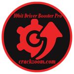 Driver Booster Crack - Crackzoom.com