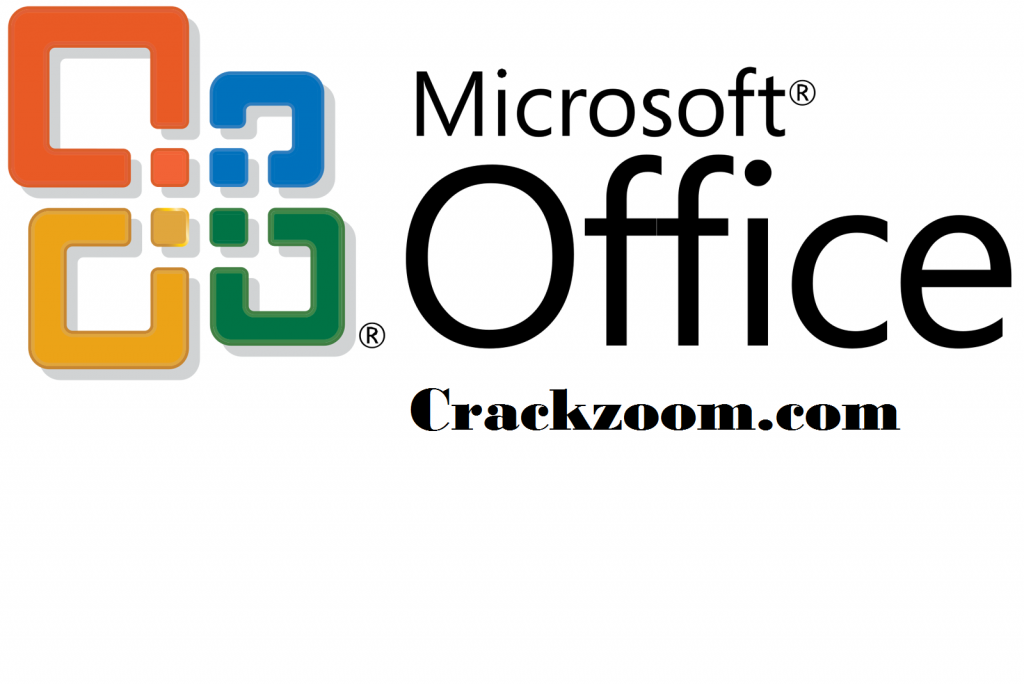 Microsoft Office 2016 Crack - Crackzoom.com