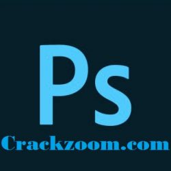 Adobe Photoshop CC Crack - Crackzoom.com