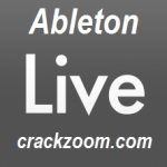 Ableton Live Crack - crackzoom.com