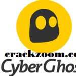 CyberGhost VPN Crack - Crackzoom.com