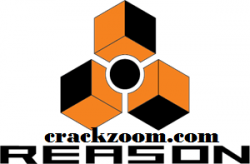 Reason Crack - Crackzoom.com