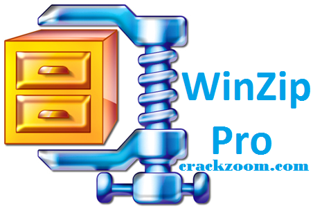 WinZip Crack - Crackzoom.com