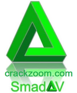 Smadav 2024 Rev 15.1 Crack With Serial Key Full Free Download