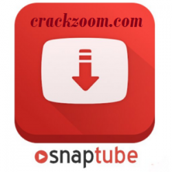 SnapTube 2023 Crack MOD APK Premium Download {Unloked}