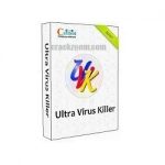 UVK Ultra Virus Killer Crack - Crackzoom.com