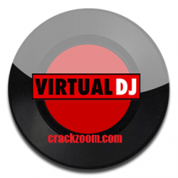 Virtual DJ Pro 2024 Build 7827 Crack Download + Keygen Torrent {Latest}