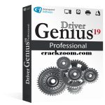 Driver Genius Pro Crack - Crackzoom.com
