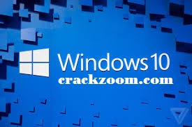 Window 10 Crack - Crackzoom.com