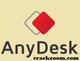 AnyDesk Crack - Crackzoom.com