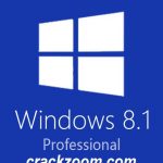 Windows 8.1 Product Key - Crackzoom.com
