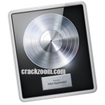 Logic Pro X Crack - crackzoom.com