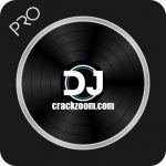 DJ Music Mixer Pro Crack - Crackzoom.com