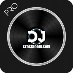 DJ Music Mixer Pro 10.3 Crack + License Key Free 2023 Download {Latest}