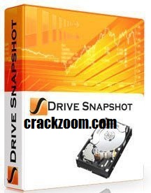 Drive SnapShot Crack - Crackzoom.com