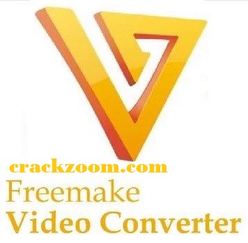 Freemake Video Converter Crack - Crackzoom.com
