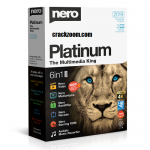 Nero Platinum Crack - Crackzoom.com