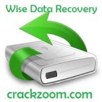Wise Data Recovery Crack - Crackzoom.com