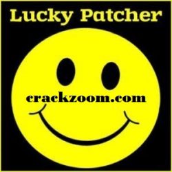 Lucky Patcher APK - Crackzoom.com