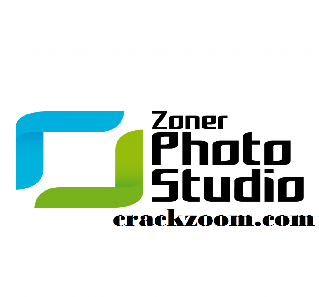 Zoner Photo Studio X Crack - Crackzoom.com