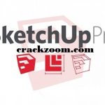 SketchUp Pro Crack - crackzoom.com