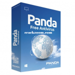 Panda Free Antivirus Crack - Crackzoom.com