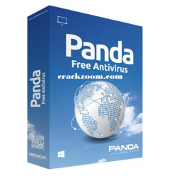 Panda Free Antivirus Crack - Crackzoom.com