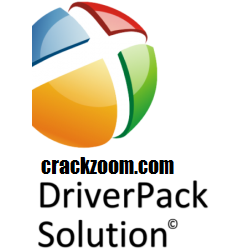DriverPack Solution Crack - Crackzoom.com