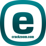 ESET Internet Security Crack - Crackzoom.com