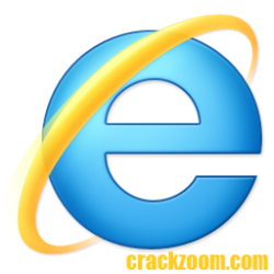 Internet Explorer Crack - Crackzoom.com