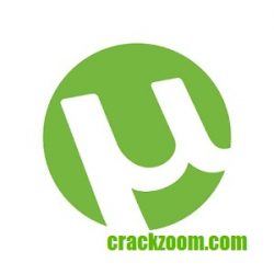 uTorrent Pro Crack - Crackzoom.com