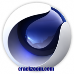 Cinema 4D Crack - Crackzoom.com