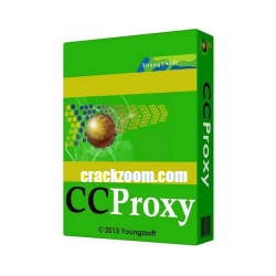 CCProxy 8.0 Full Crack With Serial Key {Latest Version} 2024